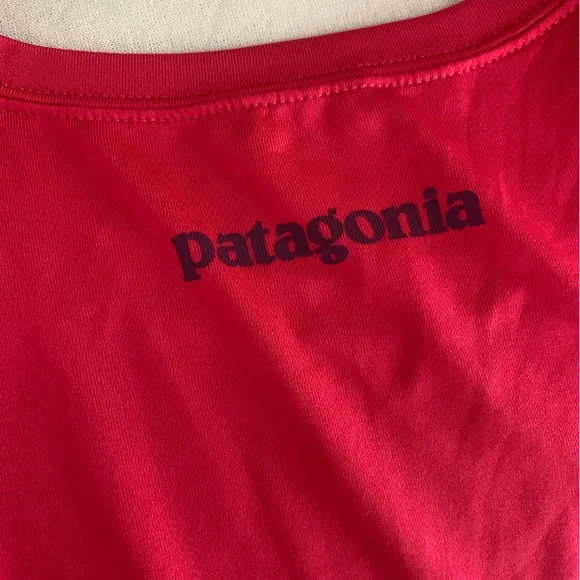 Nwot Patagonia tshirt. New. Never used - Picture 5 of 6